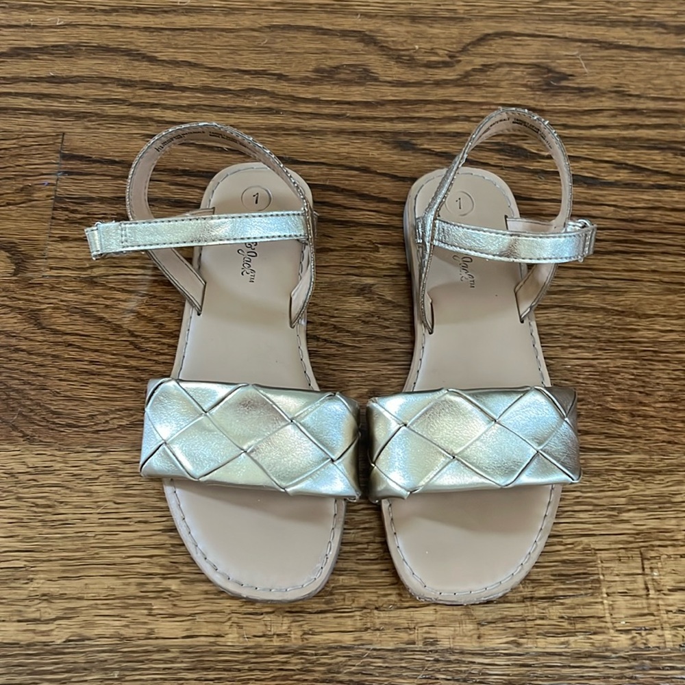 Girls Sandal